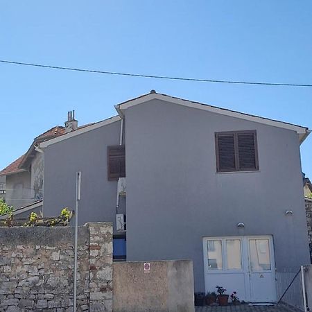 Ferienwohnung Konoba Yan Pula Exterior foto