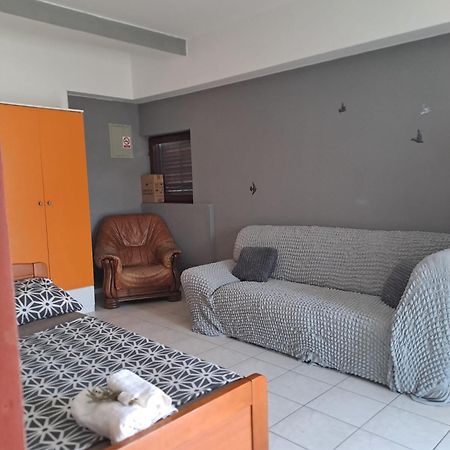 Ferienwohnung Konoba Yan Pula Exterior foto