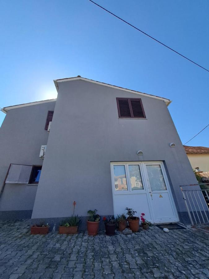 Ferienwohnung Konoba Yan Pula Exterior foto