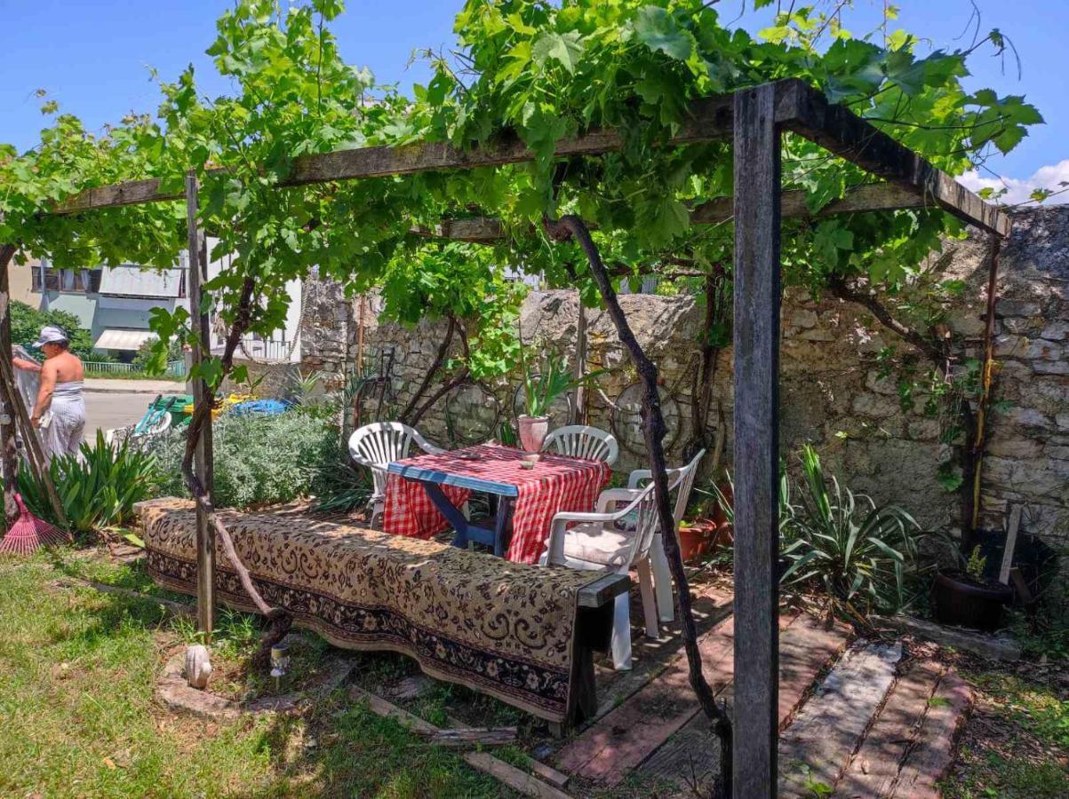Ferienwohnung Konoba Yan Pula Exterior foto