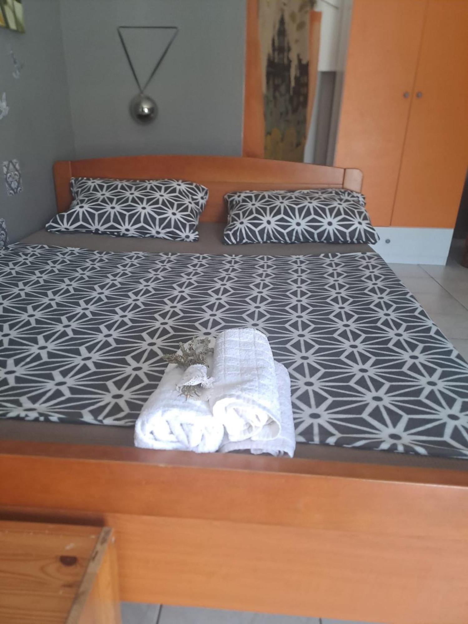Ferienwohnung Konoba Yan Pula Exterior foto