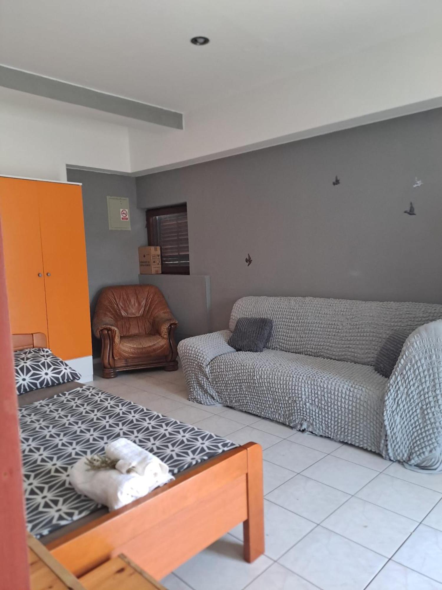 Ferienwohnung Konoba Yan Pula Exterior foto
