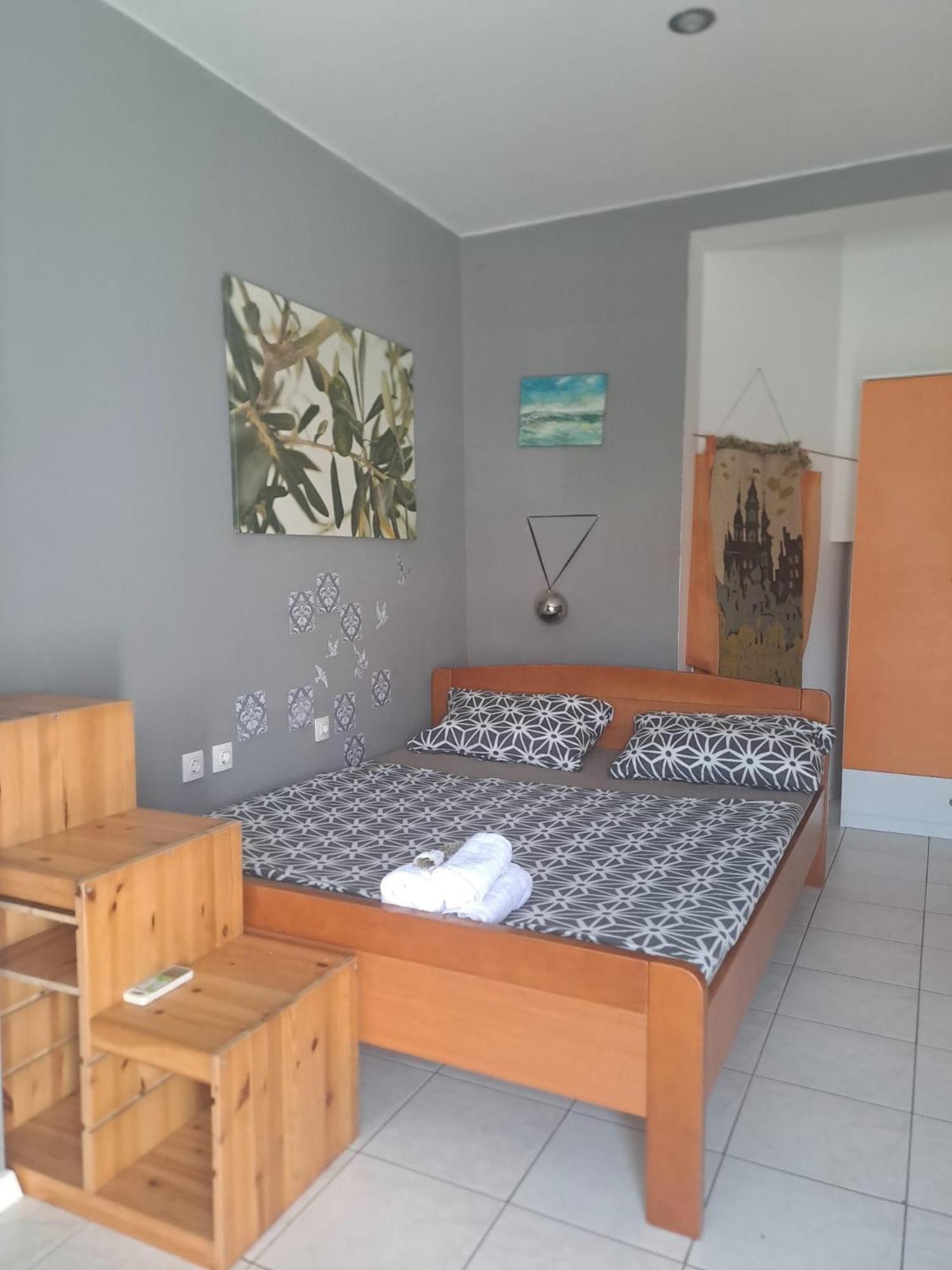 Ferienwohnung Konoba Yan Pula Exterior foto